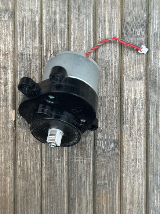 Silnik szczotki bocznej do robota Cecotec Conga 8290