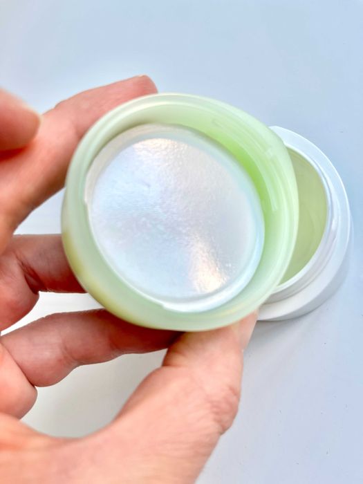 Small Droplet-Shaped Container425286626265671687