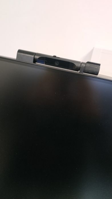 Monitor Touch Lenovo 22"
