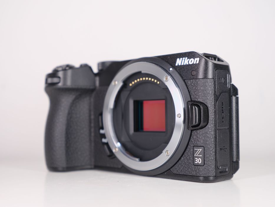 Nikon Z30 Body Новий  + гарантія / без передоплат