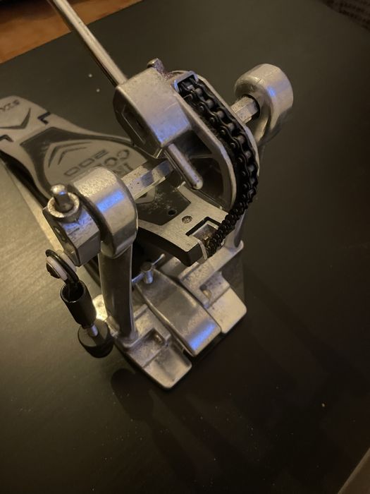 Tama Iron Cobra HP200P Single Pedal
