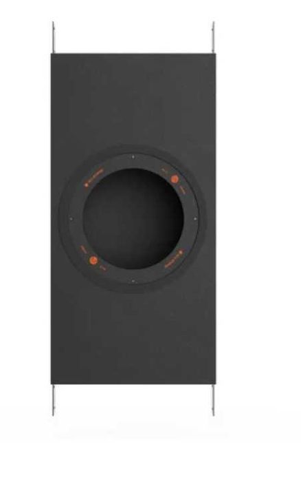 Sistema de Som da Marca Monitor Audio