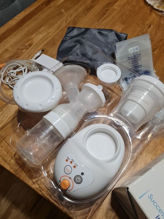 Laktator elektryczny Canpol Easy Start