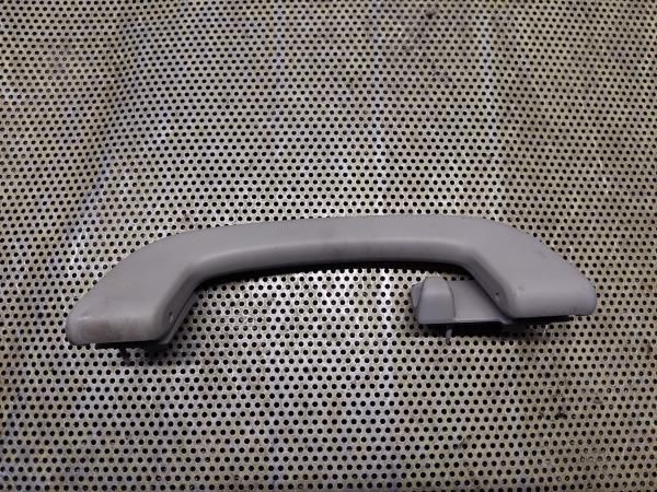 Pega do tejadilho BMW 1 (F21)