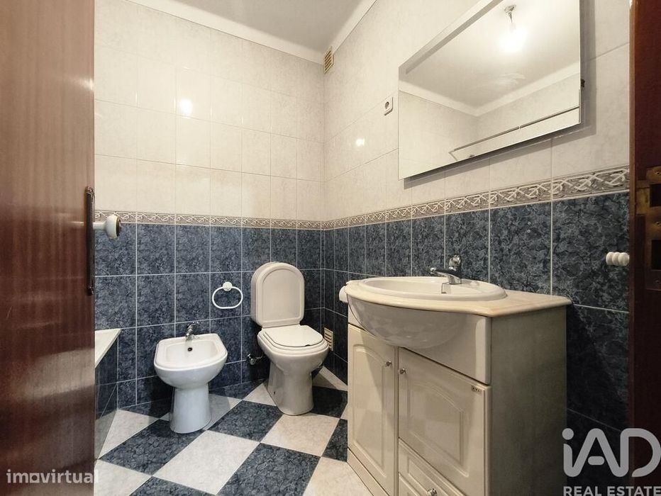 Apartamento T3 em Lousã e Vilarinho de 156 m2