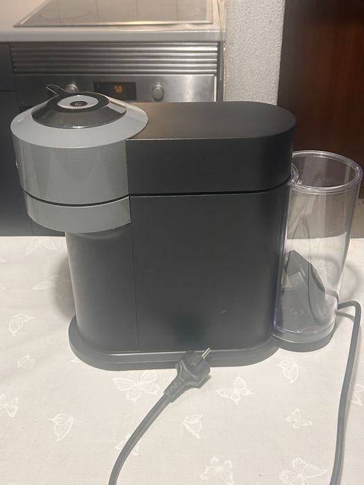 Maquina cafe  como nova