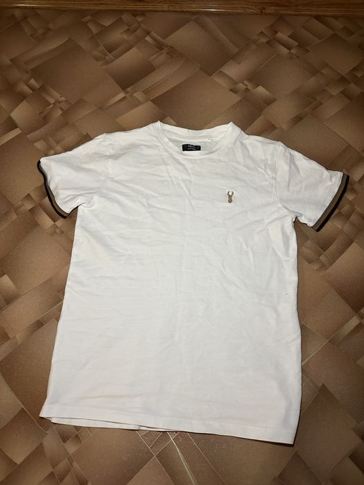 Поло Next оригінал