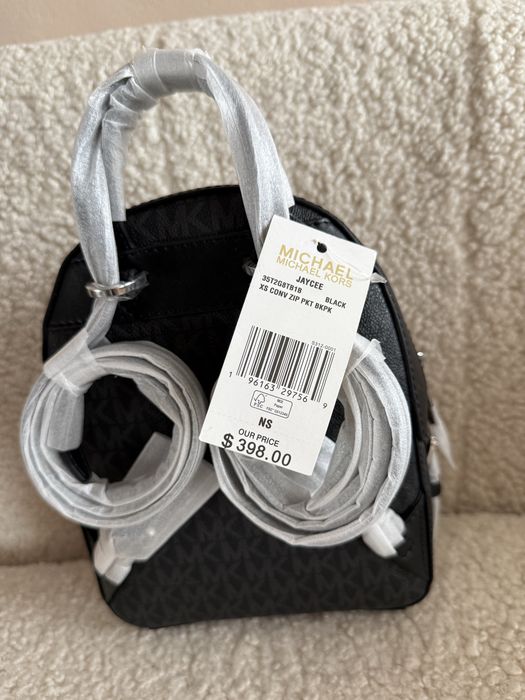 Рюкзак Michael Kors Jaycee mini