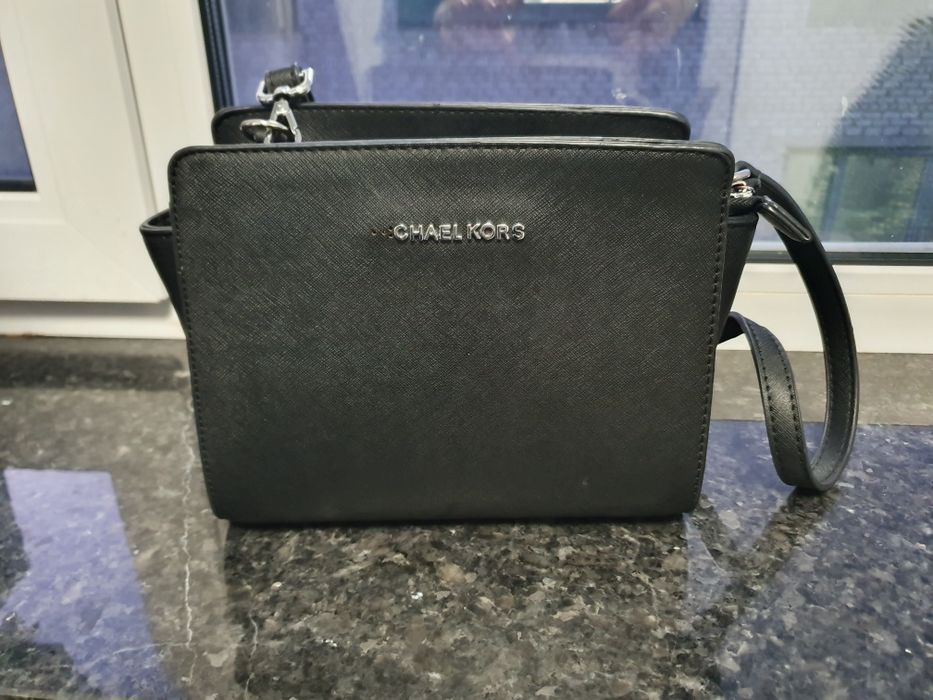 Сумка оригинал Michael Kors