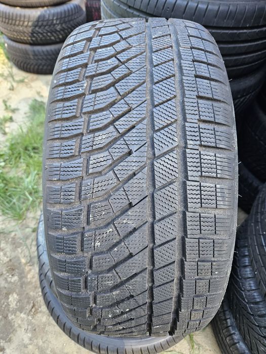 Falken 255/35 r19 EuroWinter HS02 PRO /// NOWA 2024r