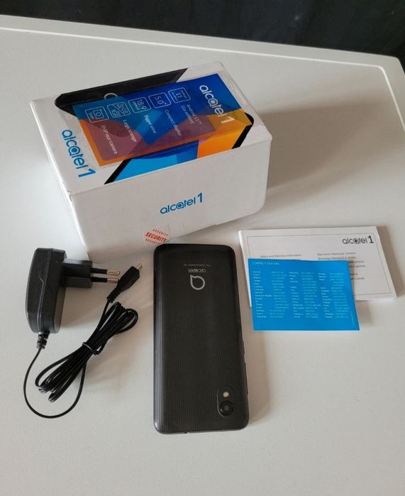Telefon Alcatel model 5033F