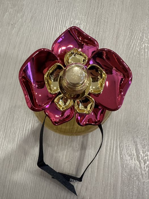 Blooming Passion eau de parfum