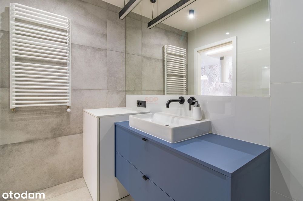 NOWY, Umeblowany Apartament  - DO WPROWADZENIA!
