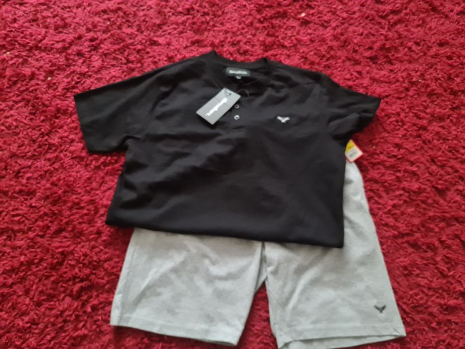 Нова піжама розмір М