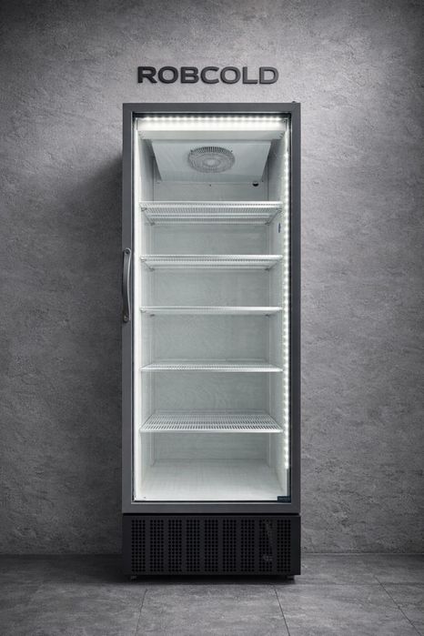 Lodówka chłodziarka na blachy GN 60/40  Frigoglass S800  19 r