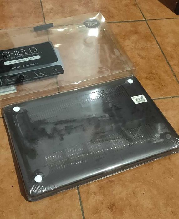 Capa Protecção Macbook Pro  13.3 / 15.464586334640897122
