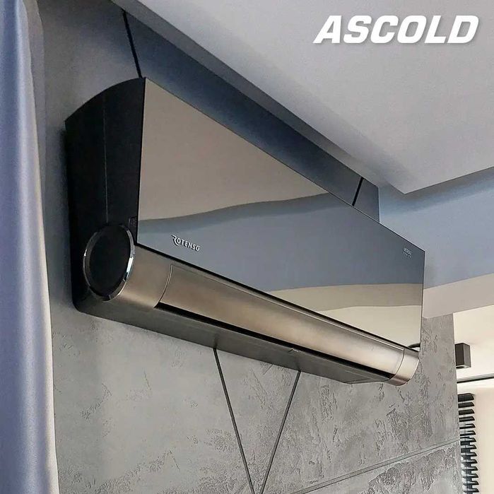 Instalacja Klimatyzacji w Domu Mieszkaniu - Klimatyzacja Łódź Montaż