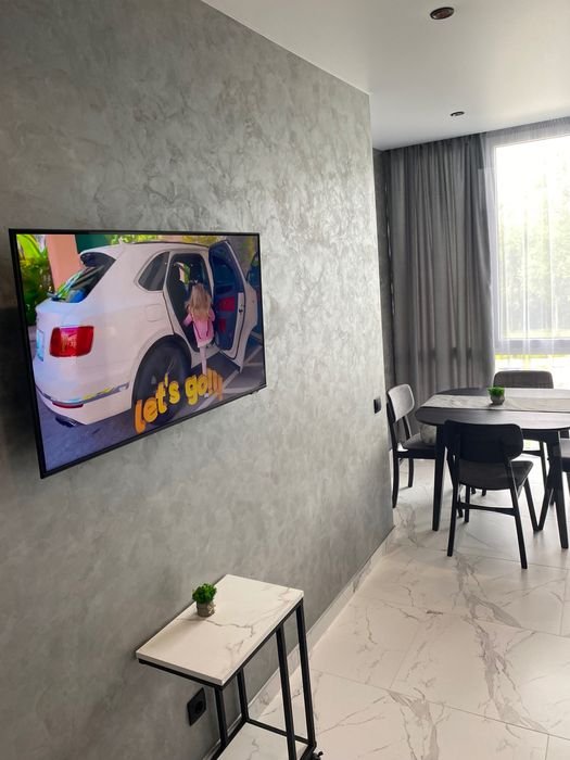 Свалява «Сонячний квартал»відпочинок на Закарпатті