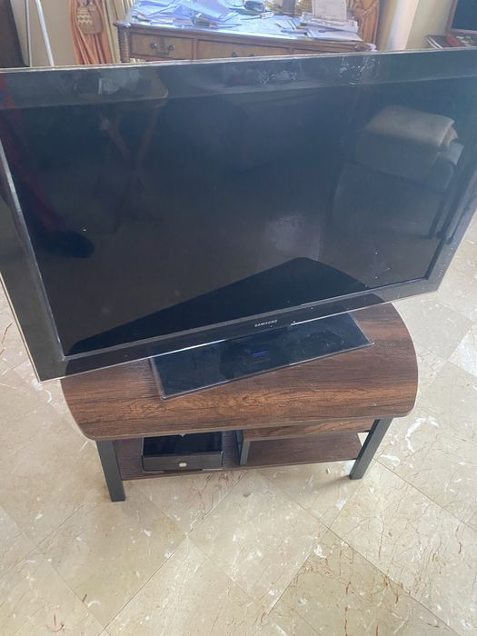 Televisão Samsung 46 Polegadas LE46A956D1M