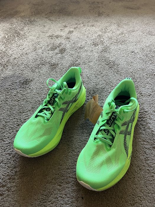 ASICS Metaspeed – Oryginalne, nowe buty do biegania