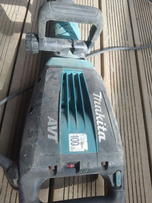Makita AVT wyburzeniowy