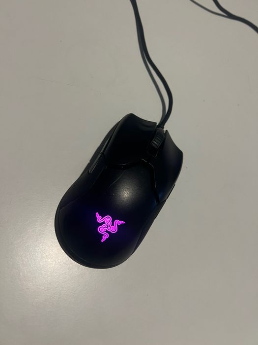 Myszka Razer Viper 8khz