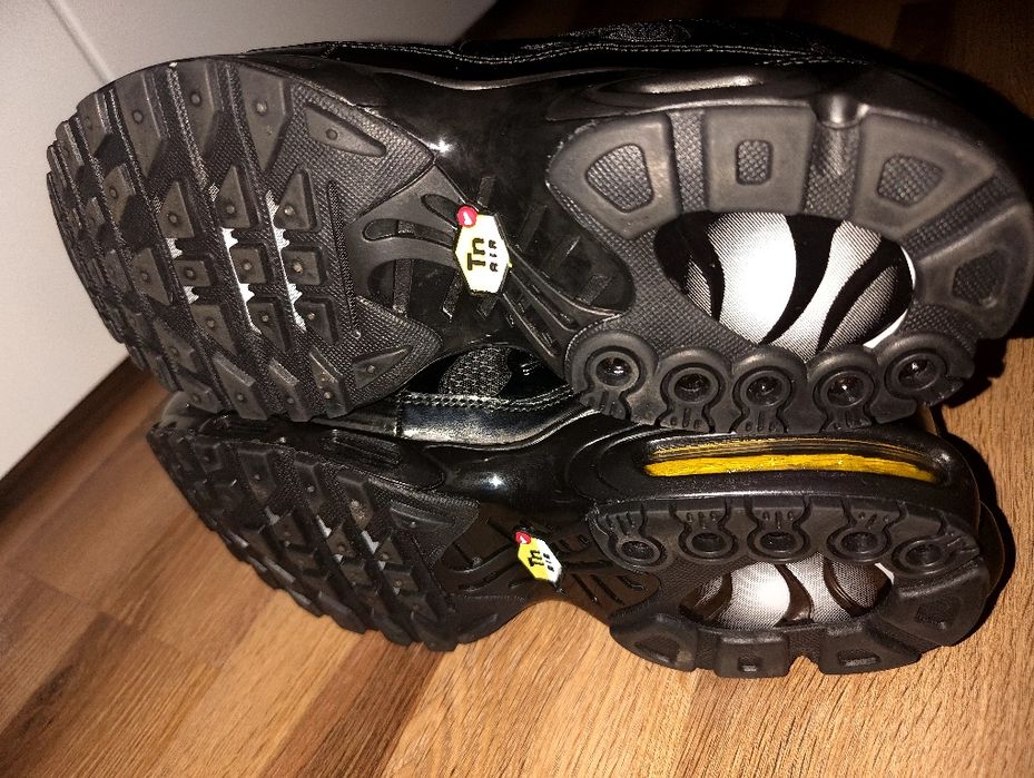 Nowe buty męskie 45