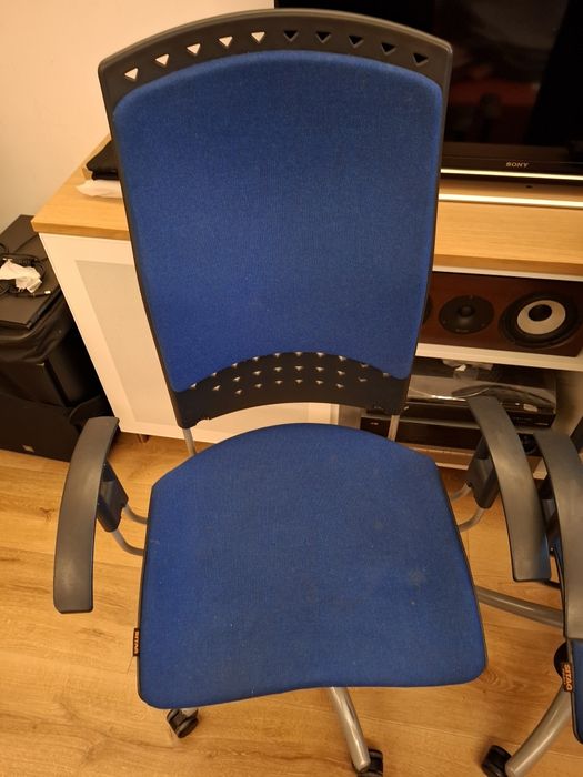 Sitag krzeslo fotel obrotowe