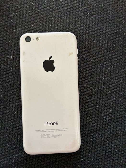 Iphone 5c branco