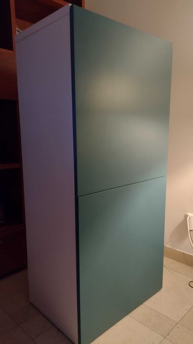 Estante Ikea como nova!