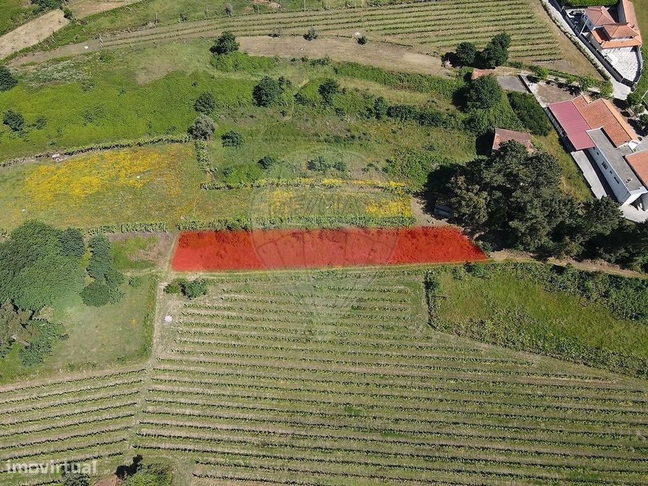 Terreno  para venda