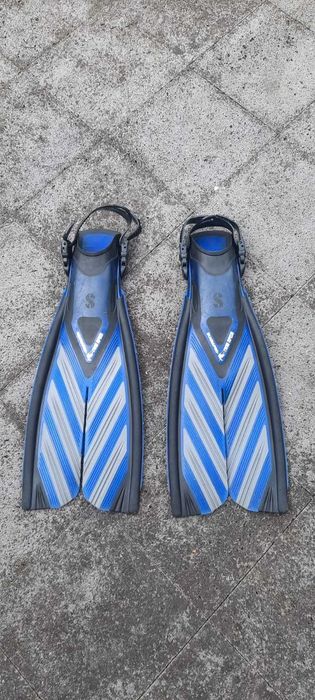 Equipamento de Mergulho