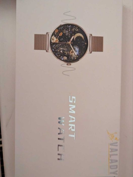 Смарт-годинник Valady