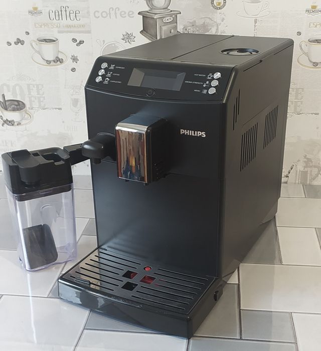 Ekspres do kawy Philips