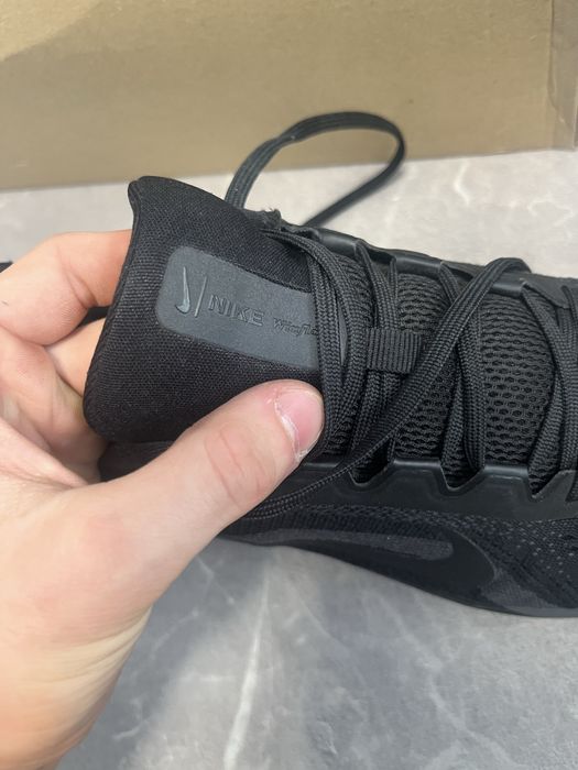 Buty nike cushlon