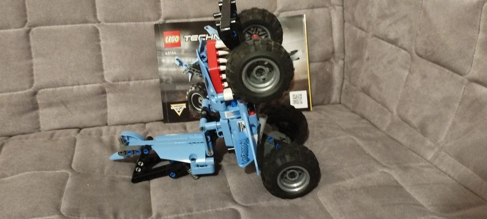 LEGO Technics Monster Jam