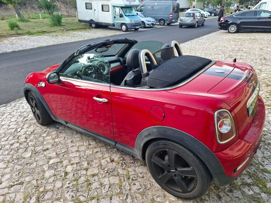 MINI Roadster