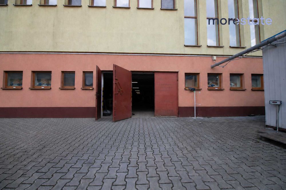 Magazyn / Hala | Modlnica | 600m2
