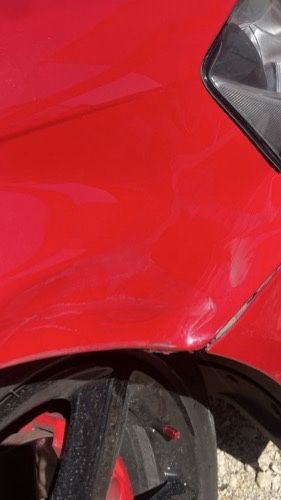 Audi a3 8p 1.4 tfsi