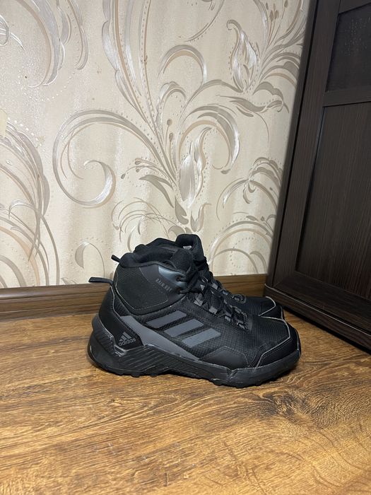 Ботинки Кросівки Adidas Terrex