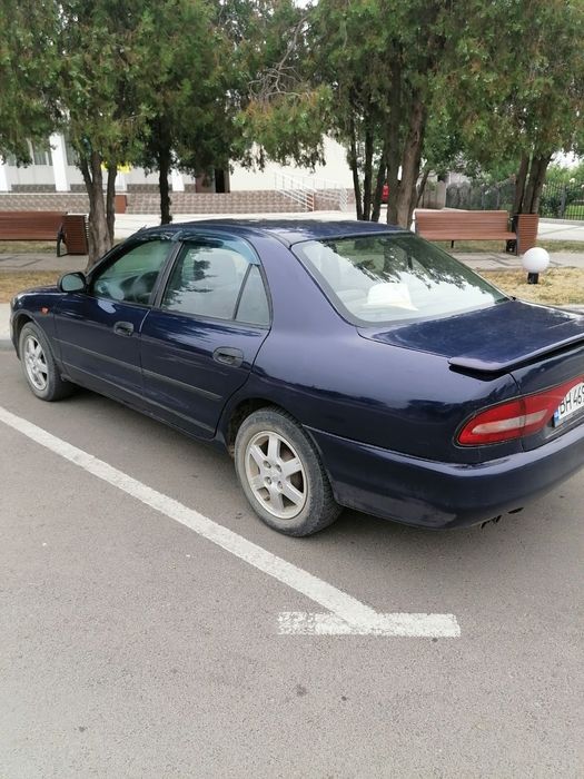 Продам Митсубиси галант 7 1994 года