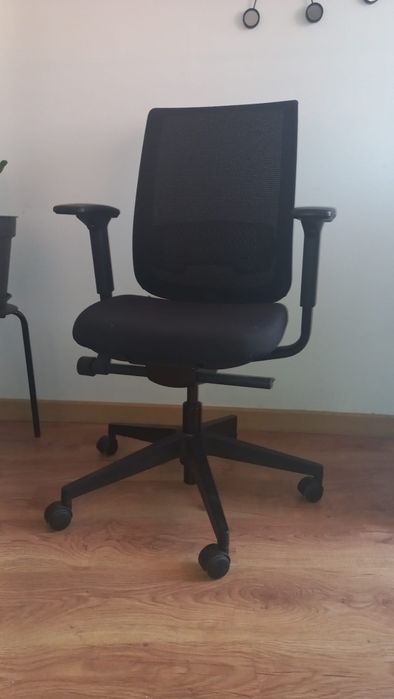 Cadeira de escritório Steelcase Reply Air