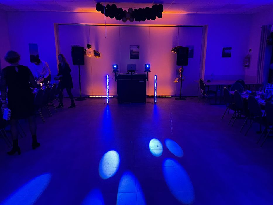 Dj Chodzież - profesjonalnie i z klasą