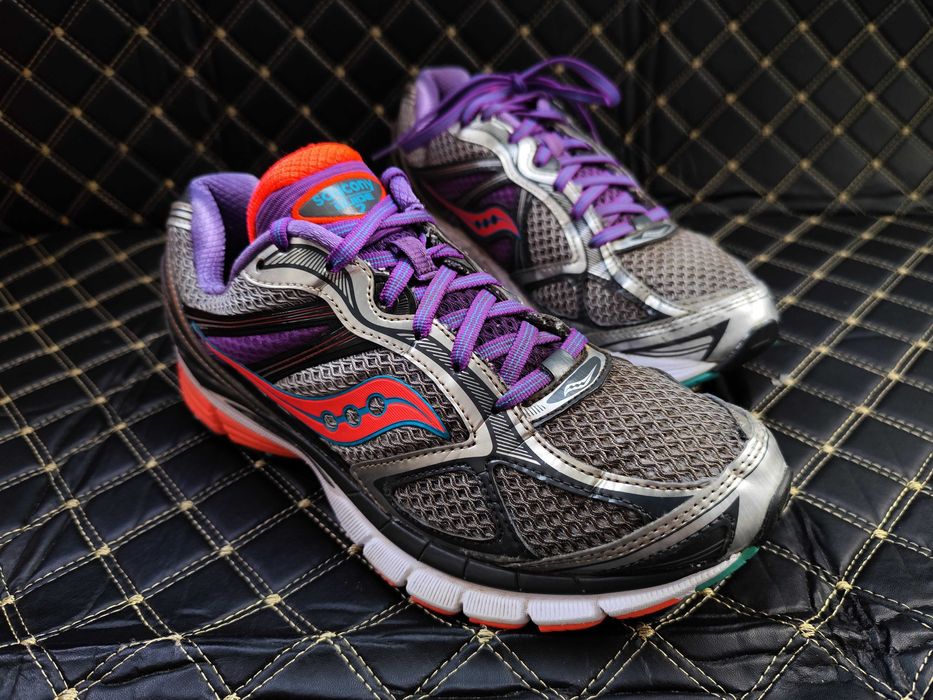 Saucony ProGrid Ride 5 - 42,5 (27,5см)