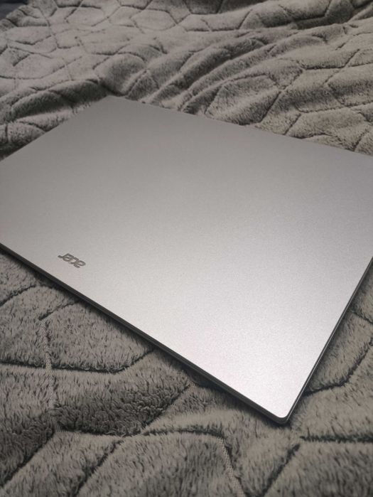 Ноутбук Acer Aspire 3, mx550. Игровой