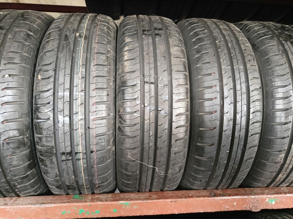 Opony letnie 175/65 R 14