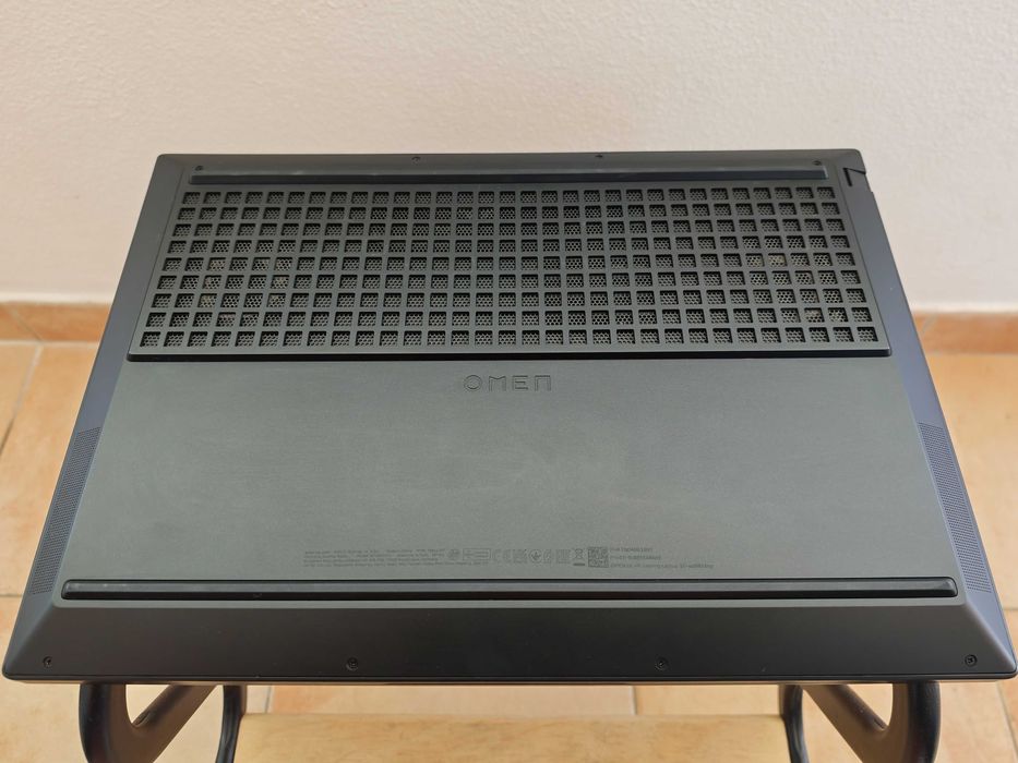 Portátil Gaming HP Omen 16-WD0016