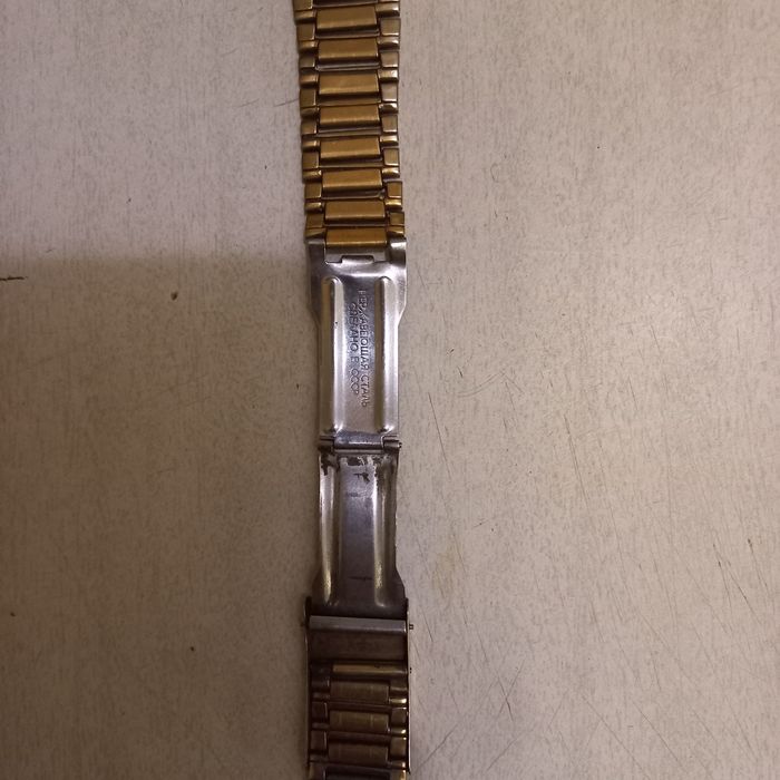 Браслет для часов Полёт  про-СССР