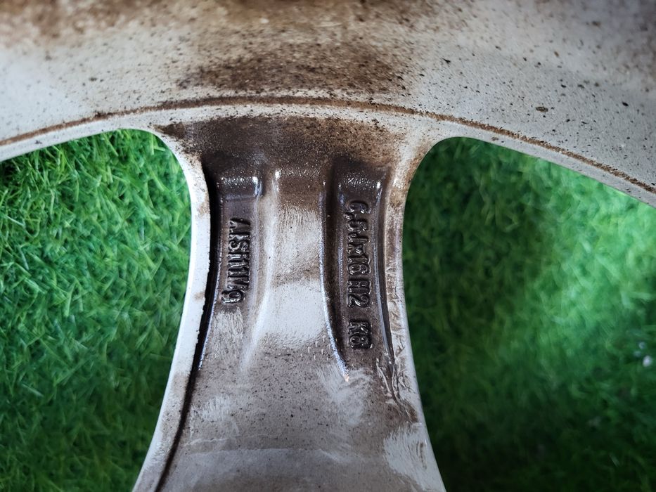 ALUFELGI 16 cali VW Golf, Audi A3, A4, Skoda Fabia Octavia, Seat