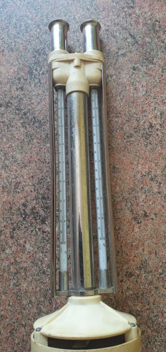 Психрометр аспирационный